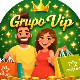 Natura e Avon  promoções e cupons