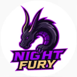 Seletiva NIGHT FURY