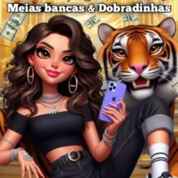 Grupo vip Meias / dobradinhas 🍀🎰
