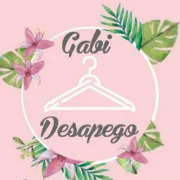 Desapegos novos e semi novos da Gabi