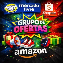 Promoções Relâmpago 2⚡