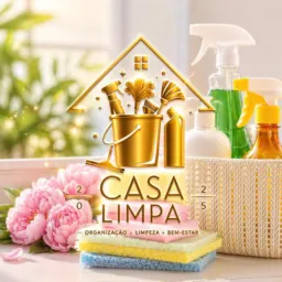 Casa Limpa Mafra SC / novidades e promoções