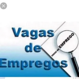 Vagas de Emprego C.V 1️⃣