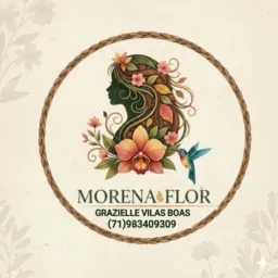 Morena flor 🌹🌹