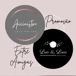 Entre Amigas - Promoção 🛍️