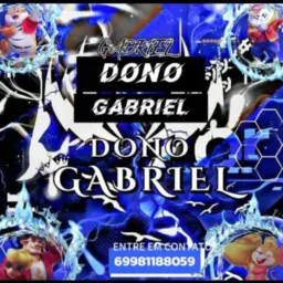 TROPA DO GB