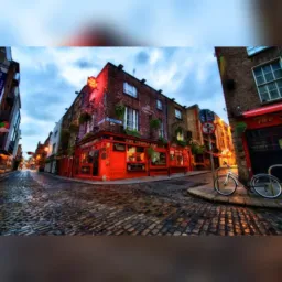 Dublin News Brasil 2 🍀
