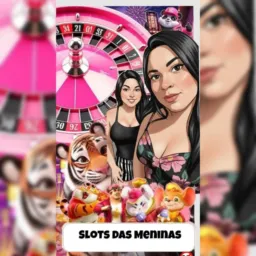 SLOST DAS MENINAS