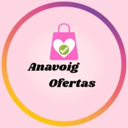 🛍️anavoig ofertas #3