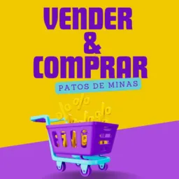 Vender & Comprar/Patos de Minas 📍