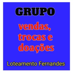 V.T.D Loteamento Fernandes 🤩