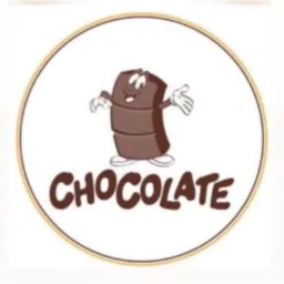 Chocolate -Meninas