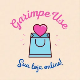 GarimpeUse - brechó online💖🛍