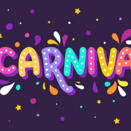 Rolê carnavalzera🤟🤬