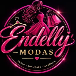 🙍♂️💙 Endelly moda lojinha online ❤️🙍♀️