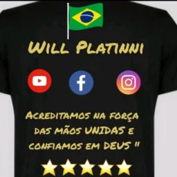 JOSÉ WALTER MÃOS UNIDAS