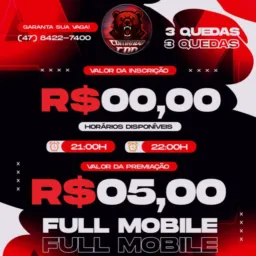 XTREINO COMANDO