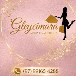 Gleyci moda e variedades 👗👠💅🏼