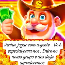Os jogadores.......