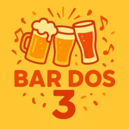 Bar dos três 3❤️