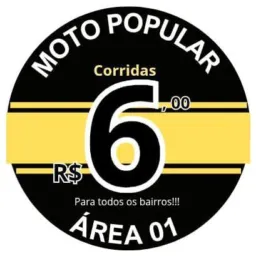 Moto popular área 01