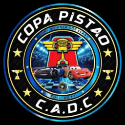 Copa Pistão - Full Razz ⚡🕊️
