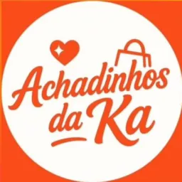 Achadinhos da Ka🛍️