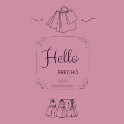 Hello brechó