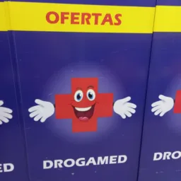 Clientes Drogamed - Ofertas