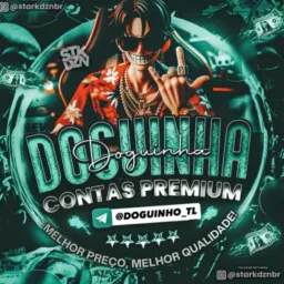 DOGUINHO VENDAS E TROCAS