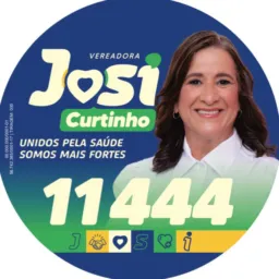 JC 11444✅ #JuntosSomosMaisFortes