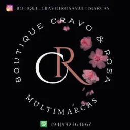 Botique Cravo e Rosa multimarcas