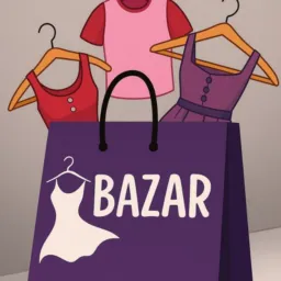 Bazarzinho ✨👗