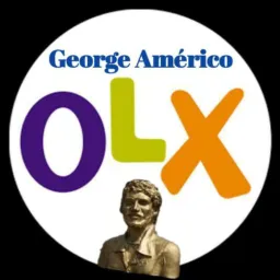 OLX George Américo 🛒