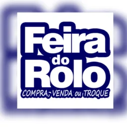 ☑️FEIRA DO ROLO♻️🆙