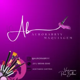 Aurorabryy maquiagem 💄 e cosméticos