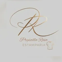 Pryscilla Rosa estamparia 🎨