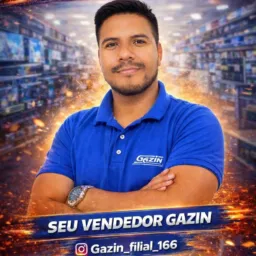GRUPO GAZIN 166 FEIJÓ.🤓