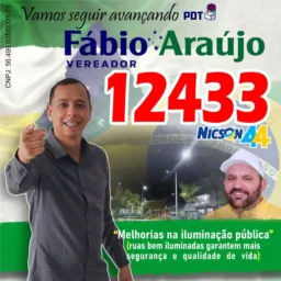 12 433 Fábio Araújo