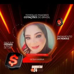 ⚽ GRUPO VIP GEISA⚽⚾🏀🏆🥇🎖️