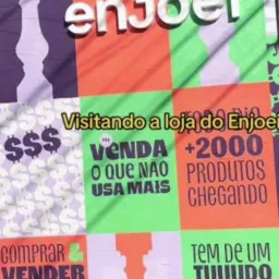 ENJOEI E VENDI BUENOPOLIS