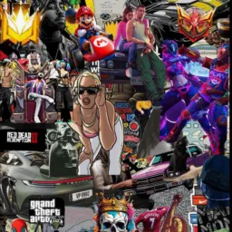 👾✨⽰᭄MUNDO GAMER ⽰᭄ ✨👾
