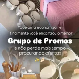 Ofertas & Achadinhos para Mulheres 👛