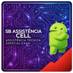 SB- Assistência Cell e Variedades
