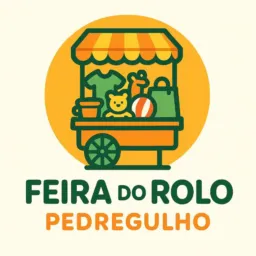 FEIRA DO ROLO PEDREGULHO