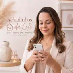 Achadinhos da Líli # 10 🛍️