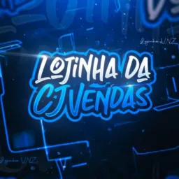 CJ VENDAS²🛒