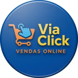 Via Click Vendas Online 2 🛒🛍️