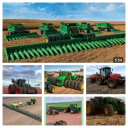 Grupo de agronegócio, Mas podem vender de tudo em geral!!