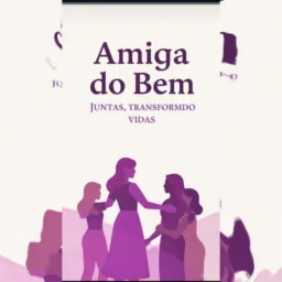 Amiga do bem!♥️